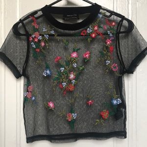 Urban Outfitters top